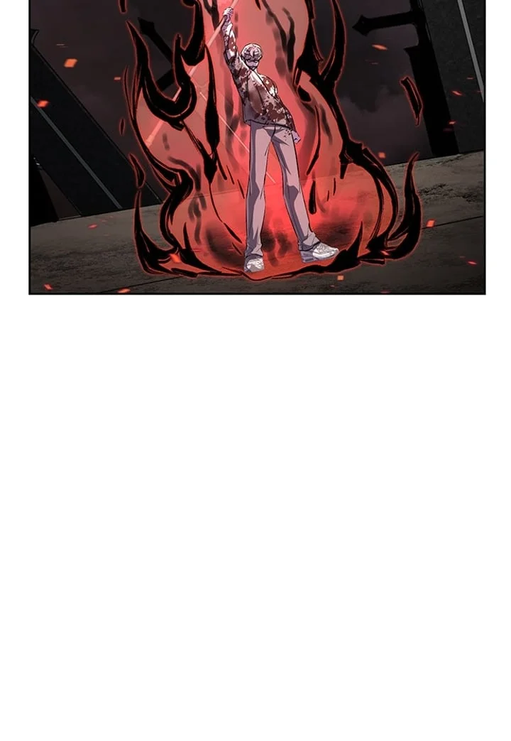The Boy of Death Chapter 257 - halaman 47
