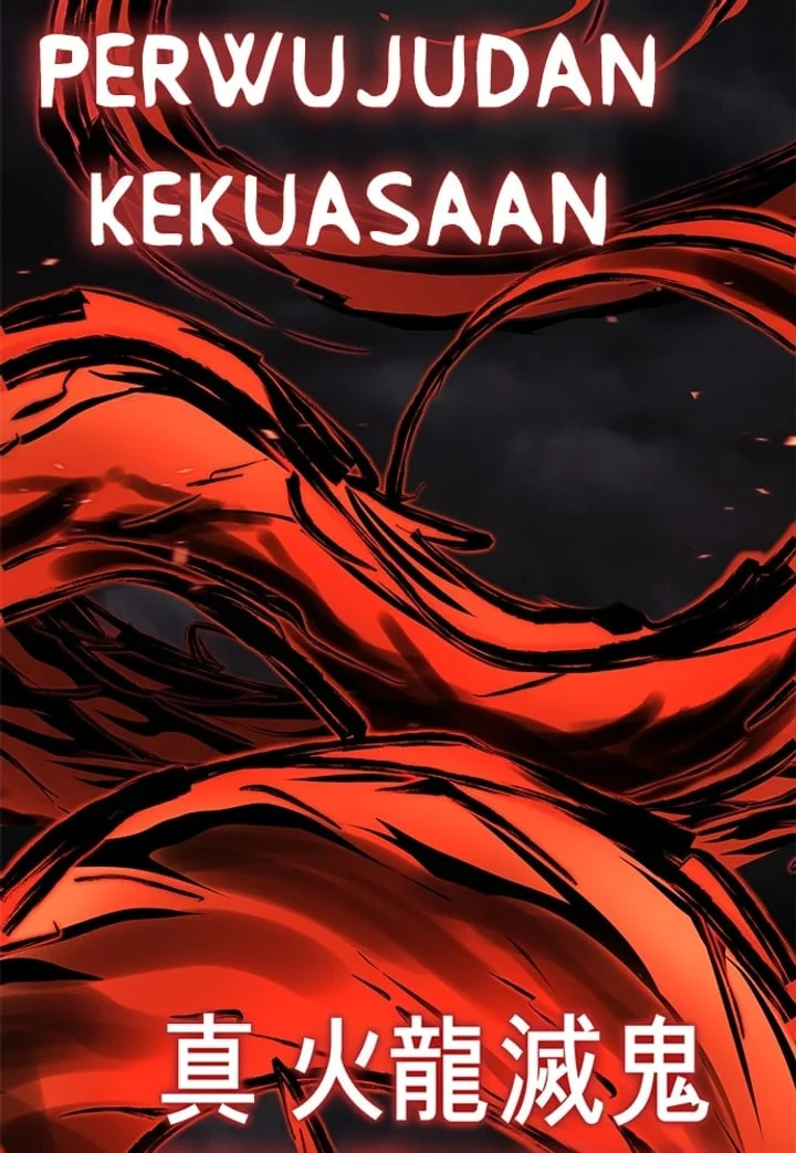 The Boy of Death Chapter 257 - halaman 49