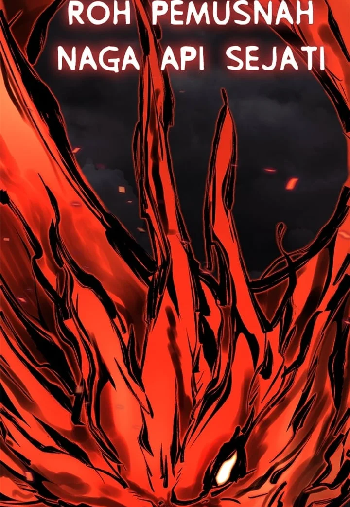 The Boy of Death Chapter 257 - halaman 50