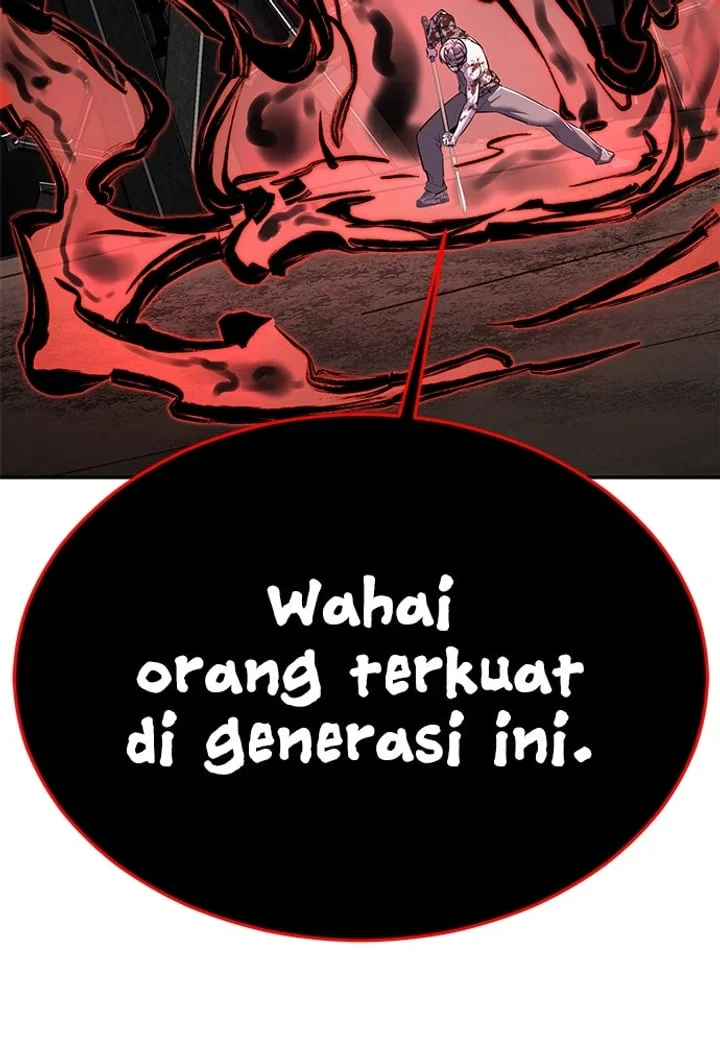 The Boy of Death Chapter 257 - halaman 52