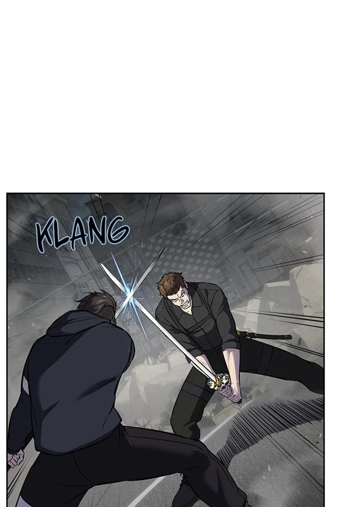 The Boy of Death Chapter 257 - halaman 53