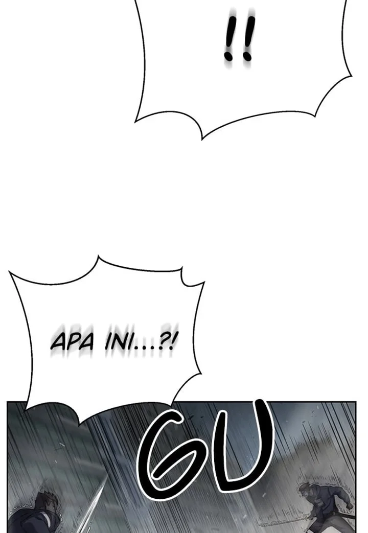 The Boy of Death Chapter 257 - halaman 55