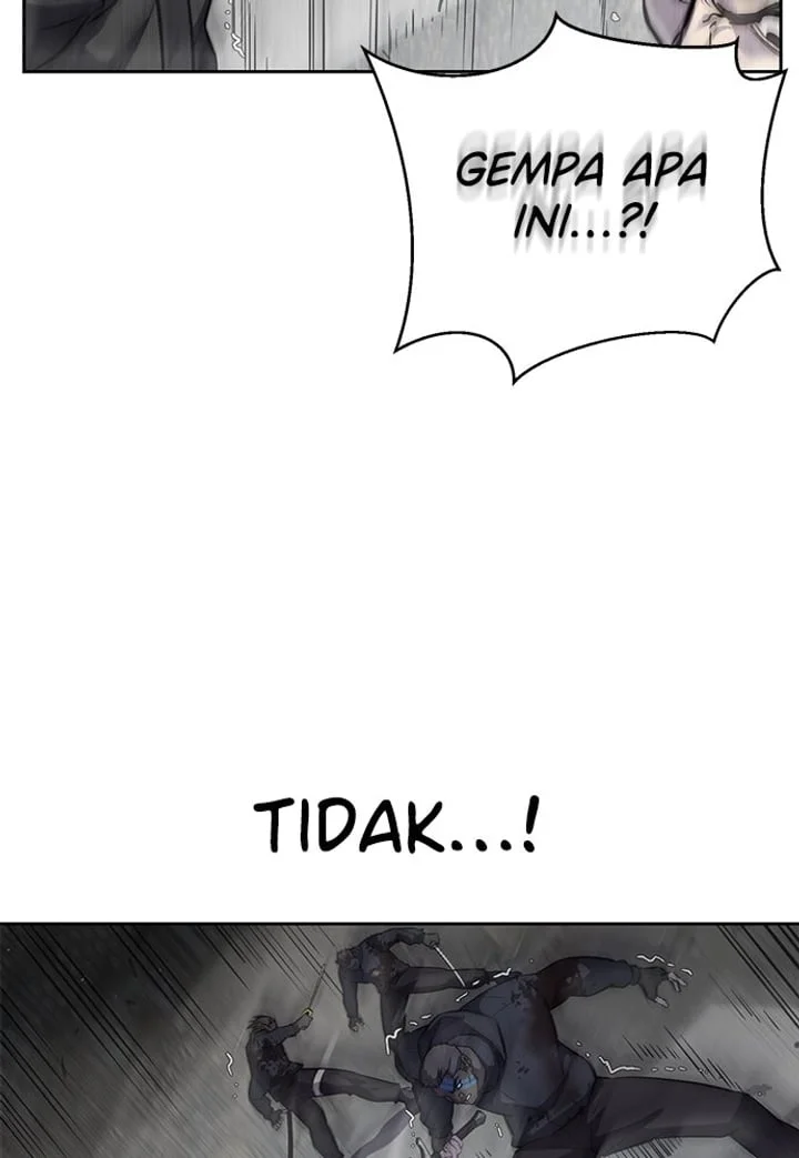 The Boy of Death Chapter 257 - halaman 57
