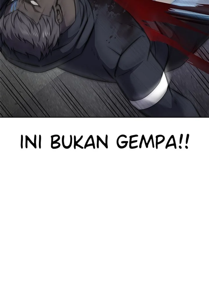 The Boy of Death Chapter 257 - halaman 59