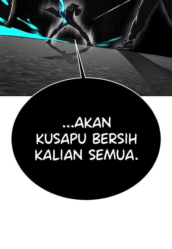 The Boy of Death Chapter 257 - halaman 6