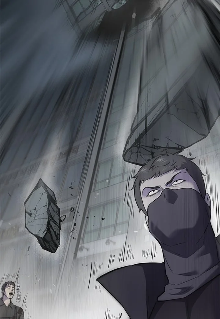 The Boy of Death Chapter 257 - halaman 61