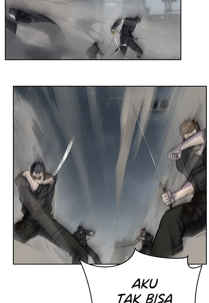 The Boy of Death Chapter 257 - halaman 65