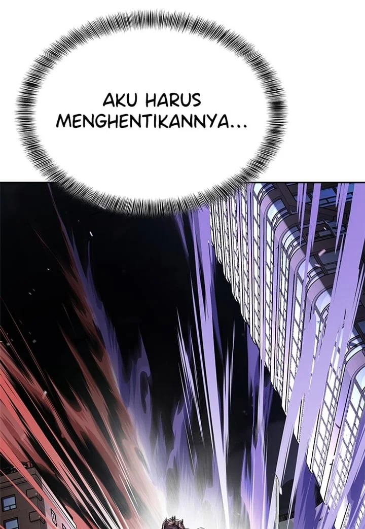 The Boy of Death Chapter 257 - halaman 68