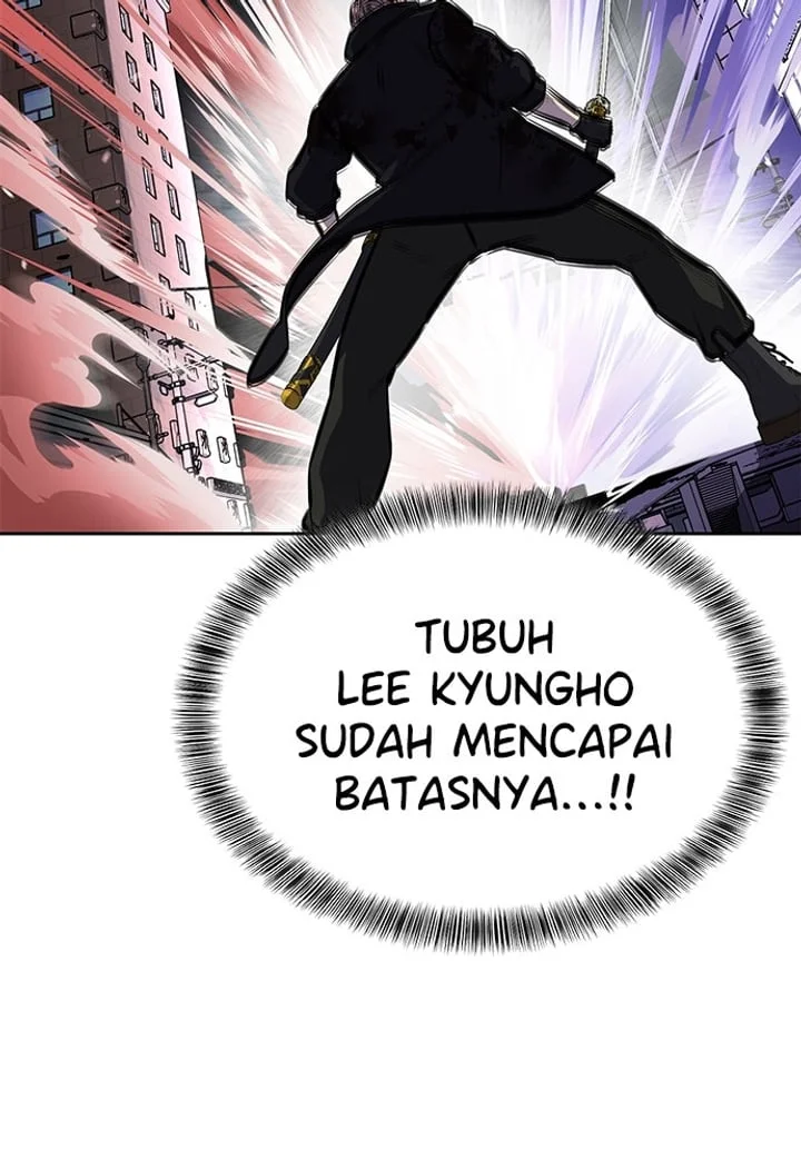 The Boy of Death Chapter 257 - halaman 69