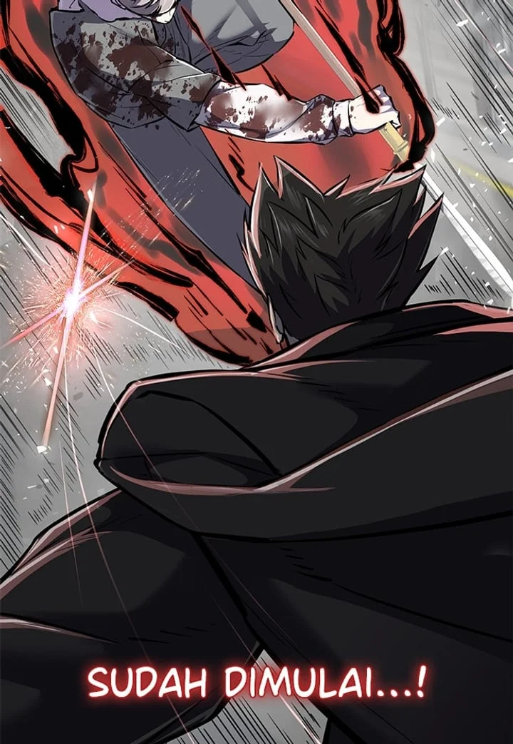 The Boy of Death Chapter 257 - halaman 74