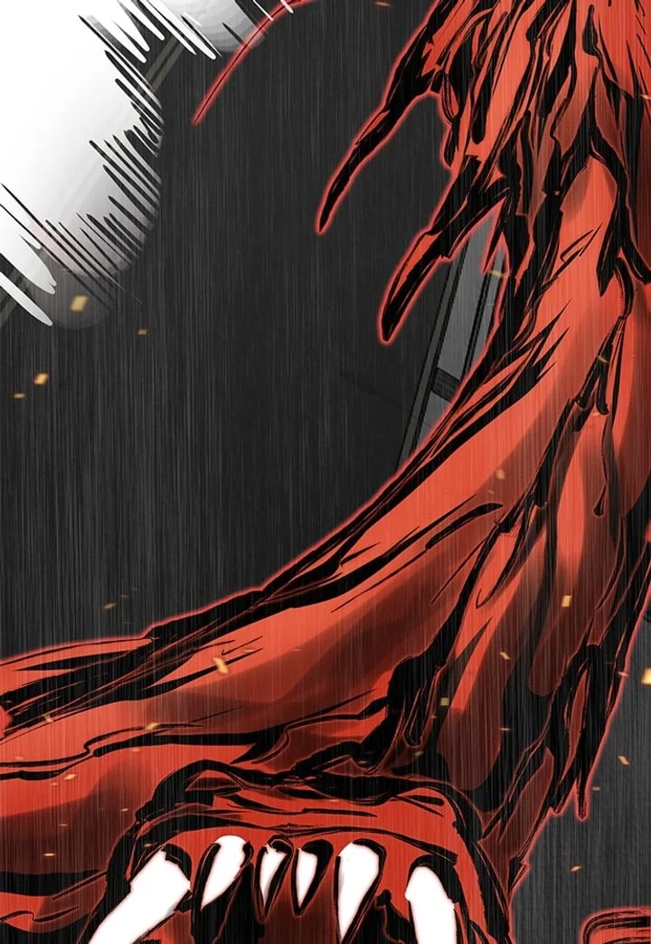 The Boy of Death Chapter 257 - halaman 77