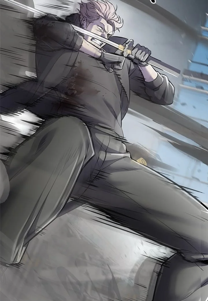 The Boy of Death Chapter 257 - halaman 84