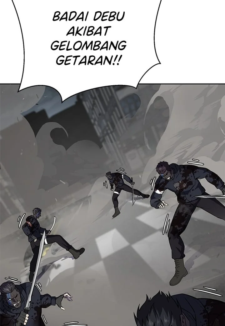 The Boy of Death Chapter 257 - halaman 89