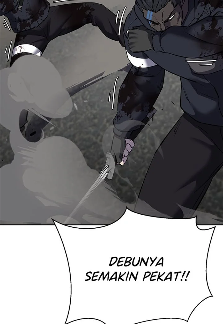 The Boy of Death Chapter 257 - halaman 90
