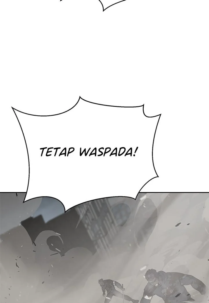 The Boy of Death Chapter 257 - halaman 91