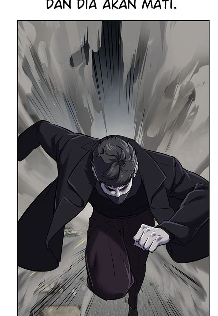 The Boy of Death Chapter 257 - halaman 97