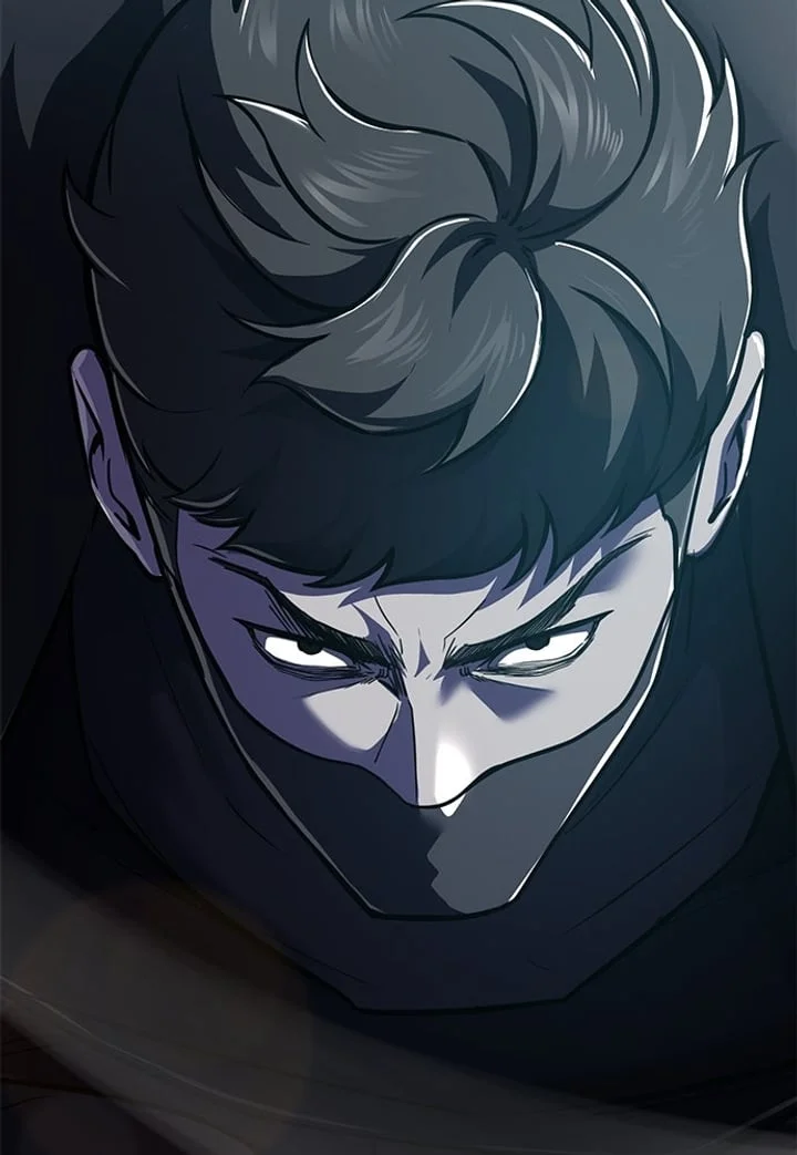 The Boy of Death Chapter 257 - halaman 99