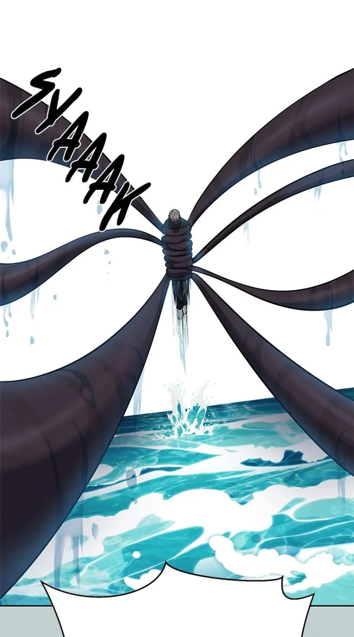 The Boy of Death Chapter 258 - halaman 10