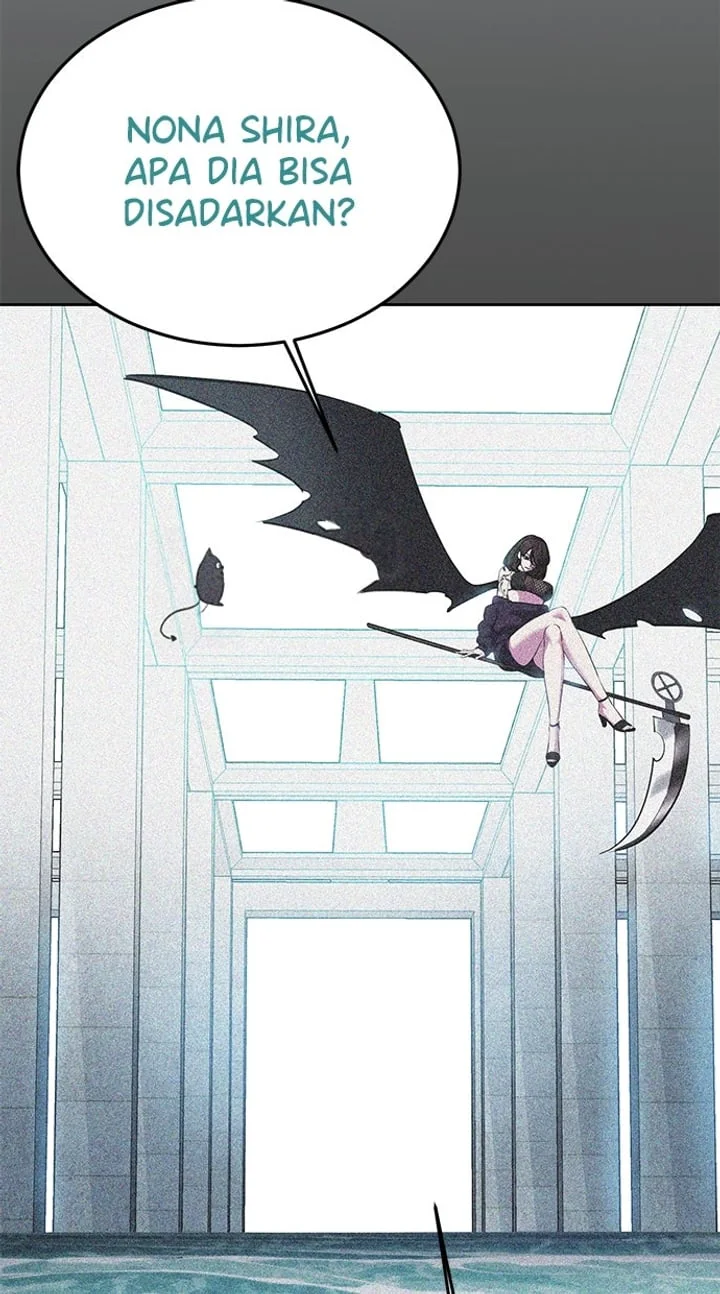 The Boy of Death Chapter 258 - halaman 18