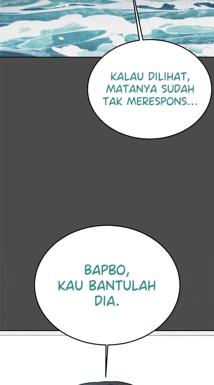 The Boy of Death Chapter 258 - halaman 19
