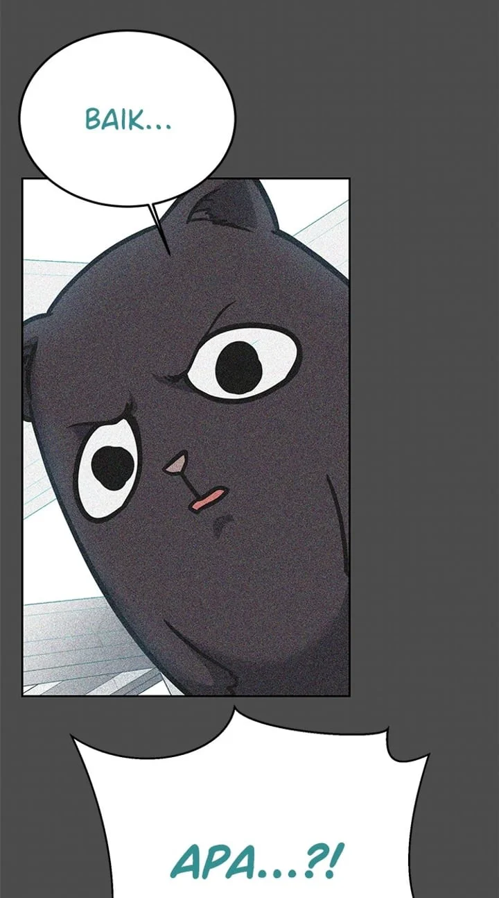 The Boy of Death Chapter 258 - halaman 21