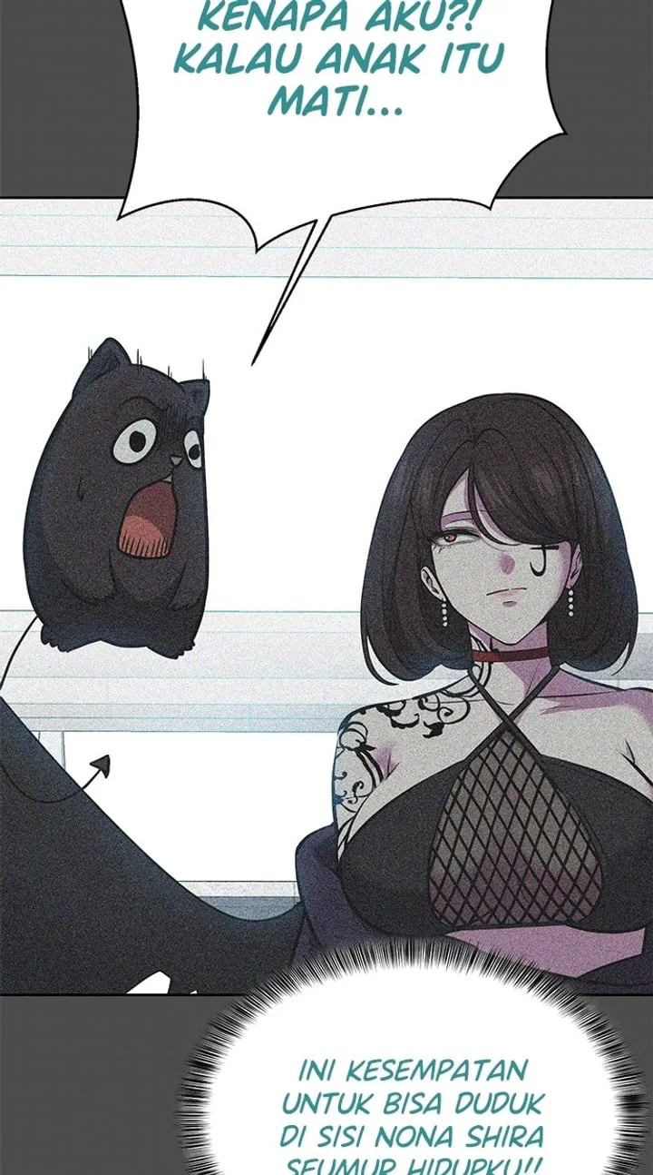 The Boy of Death Chapter 258 - halaman 23