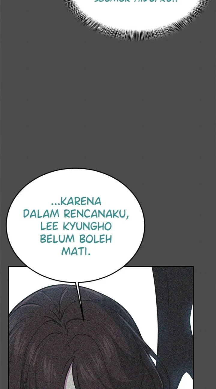 The Boy of Death Chapter 258 - halaman 24