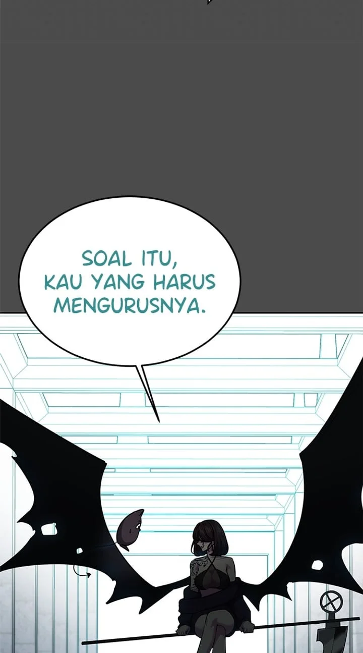 The Boy of Death Chapter 258 - halaman 26