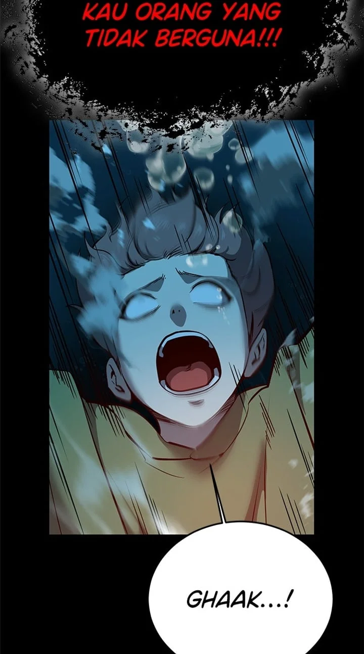 The Boy of Death Chapter 258 - halaman 3