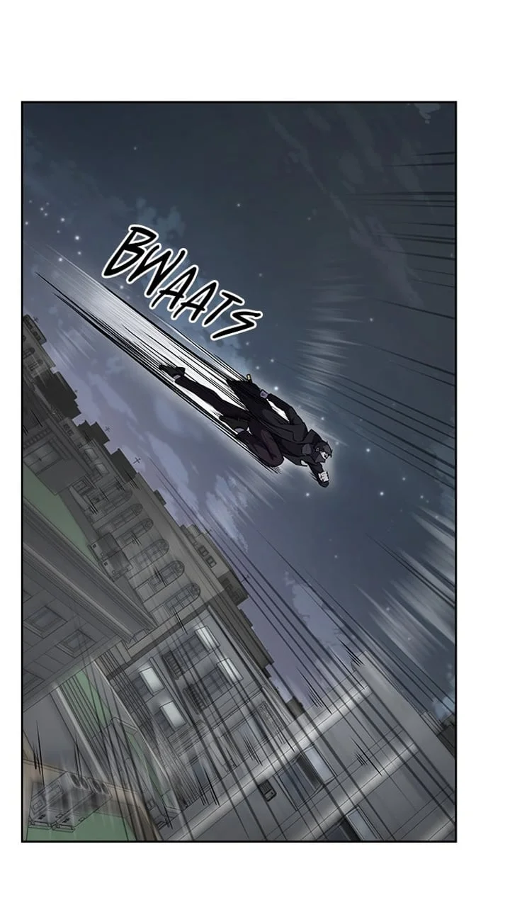 The Boy of Death Chapter 258 - halaman 30