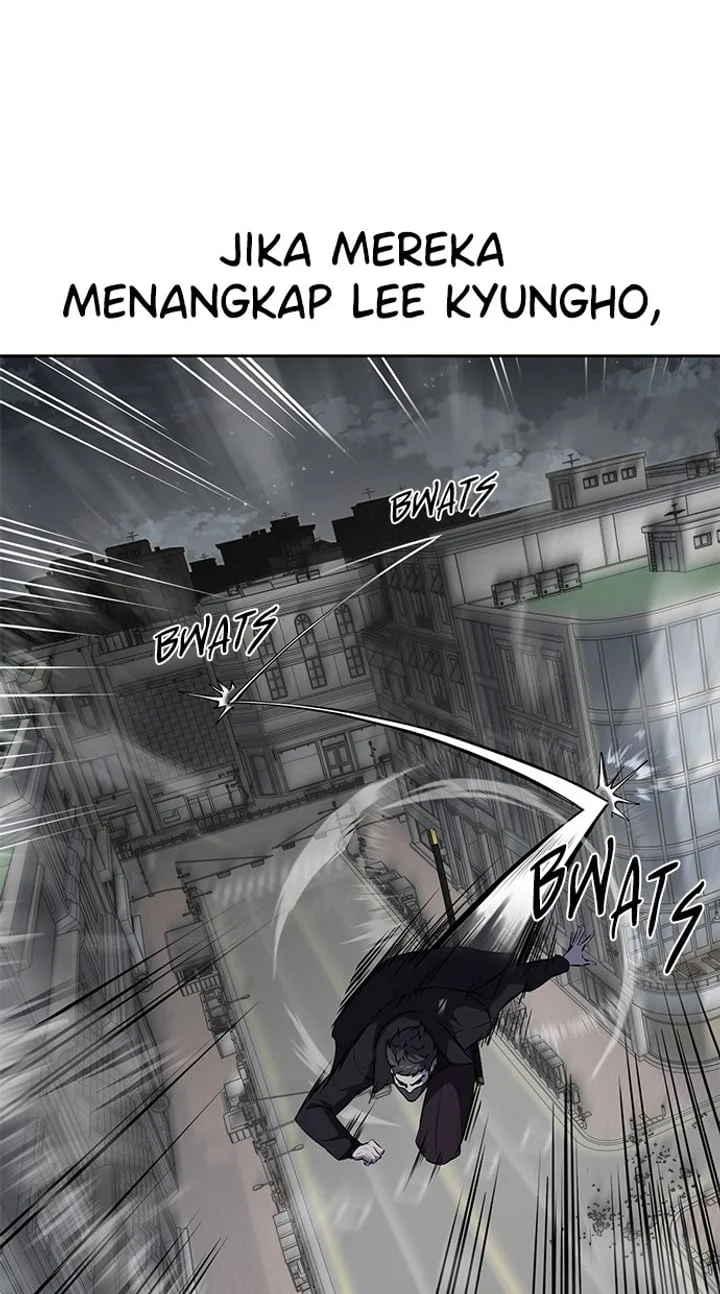 The Boy of Death Chapter 258 - halaman 31