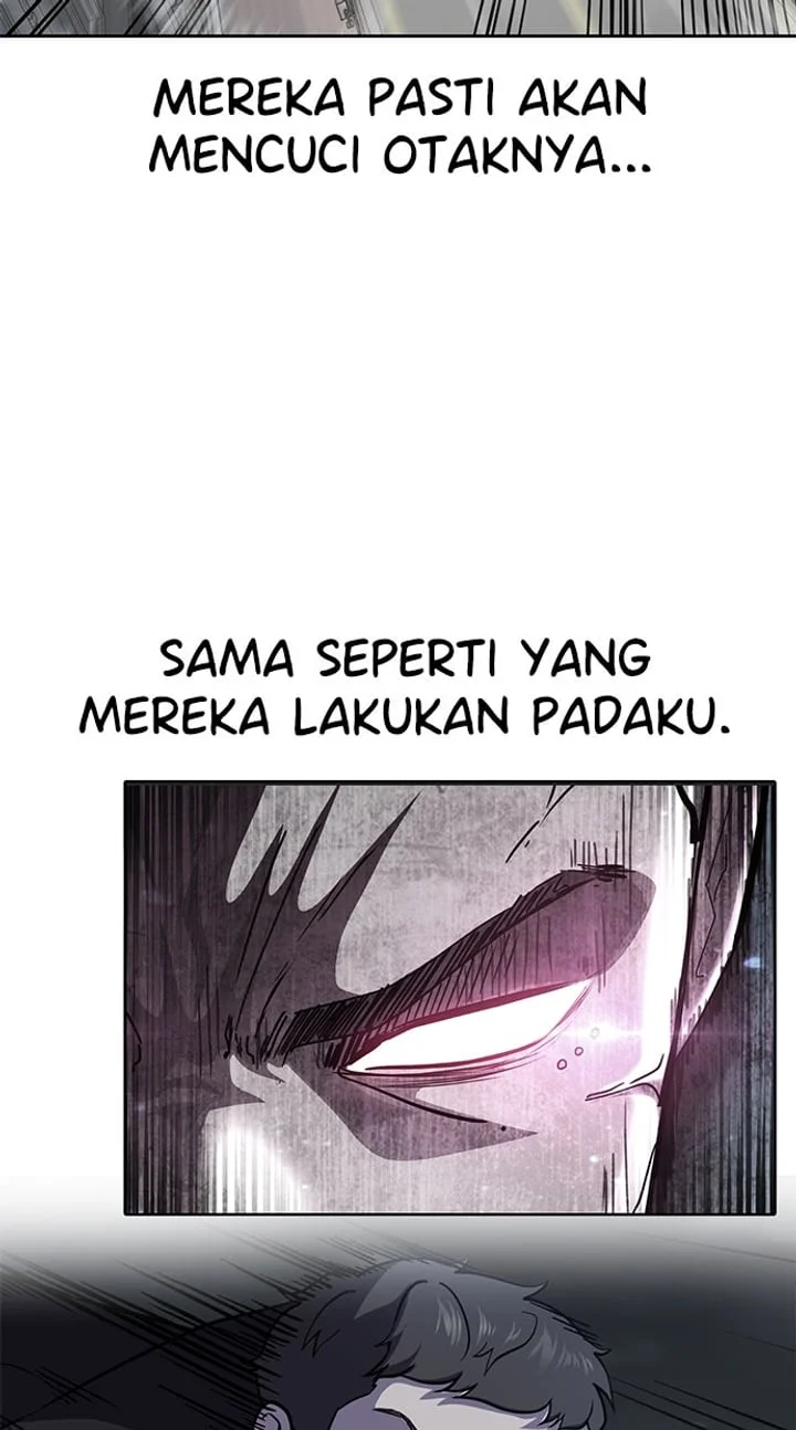 The Boy of Death Chapter 258 - halaman 32