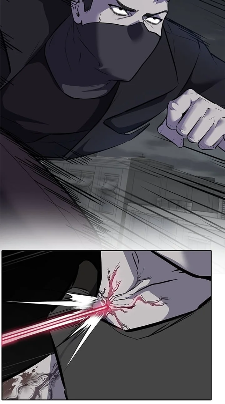 The Boy of Death Chapter 258 - halaman 33