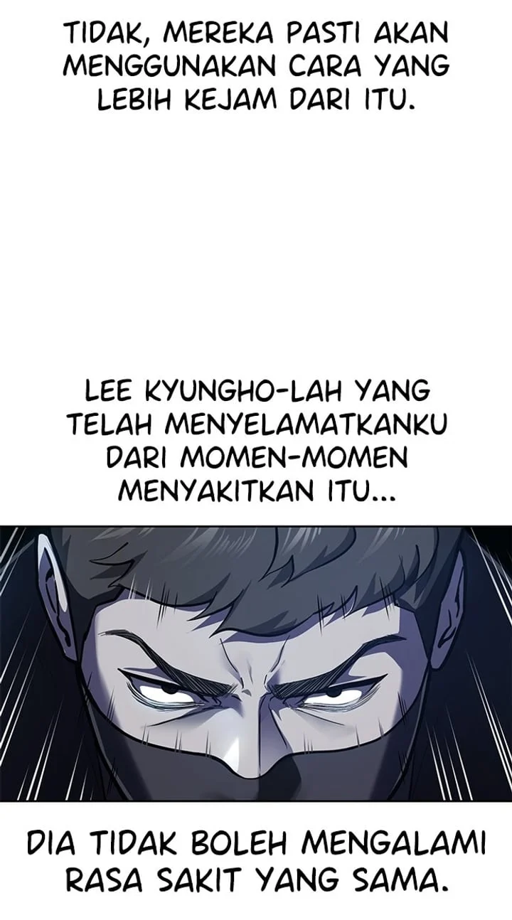 The Boy of Death Chapter 258 - halaman 34