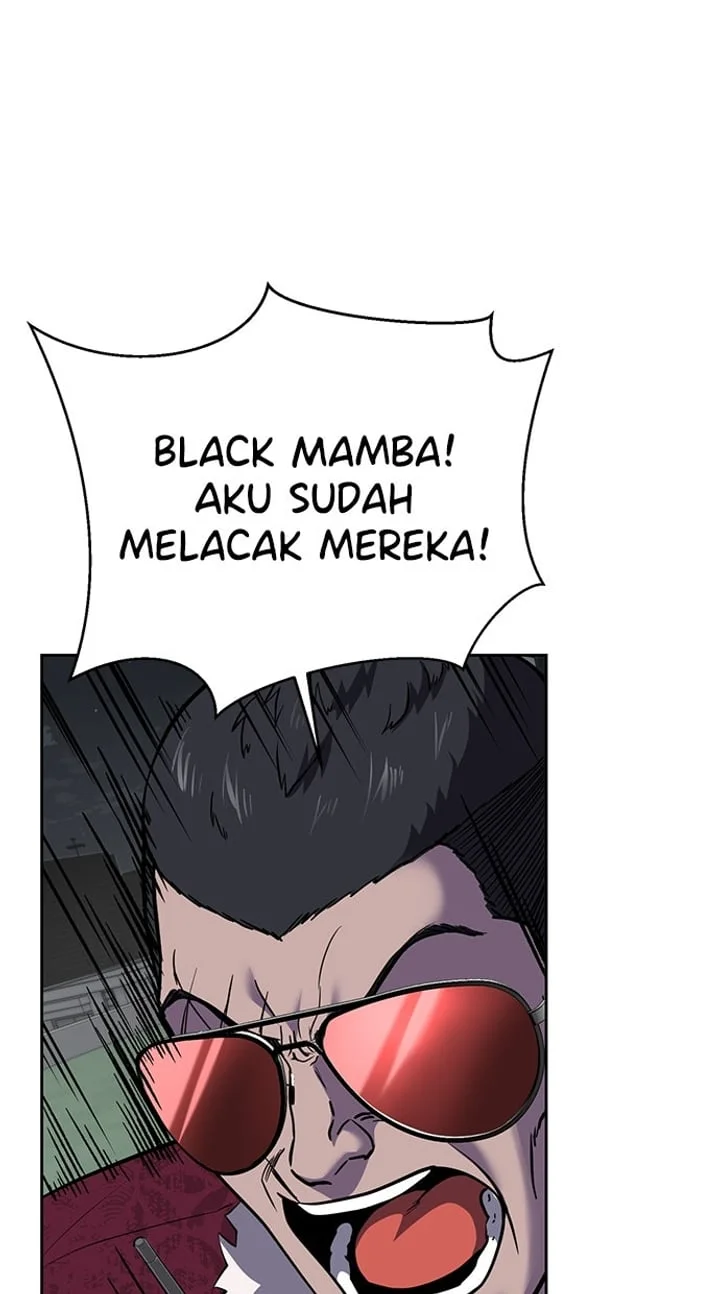 The Boy of Death Chapter 258 - halaman 35