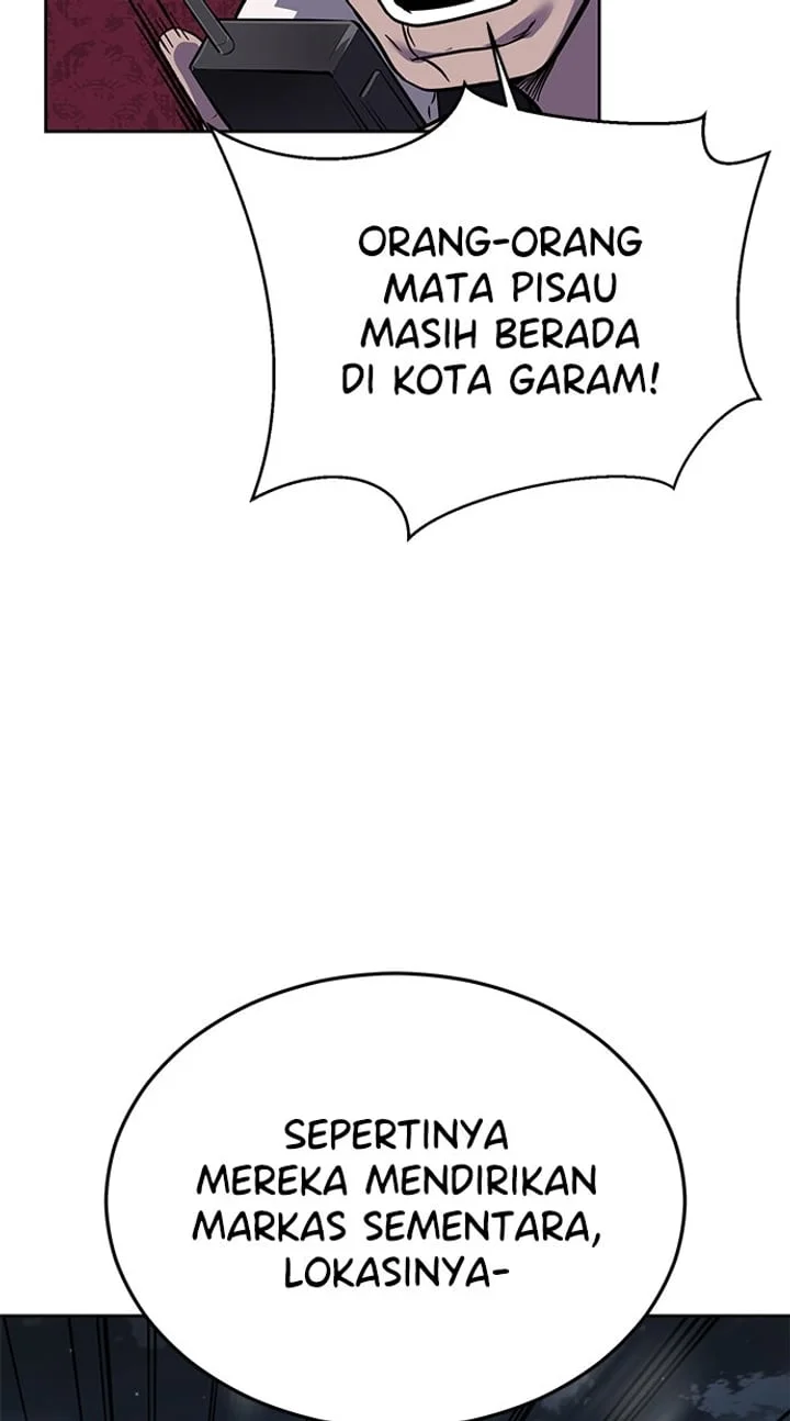 The Boy of Death Chapter 258 - halaman 36