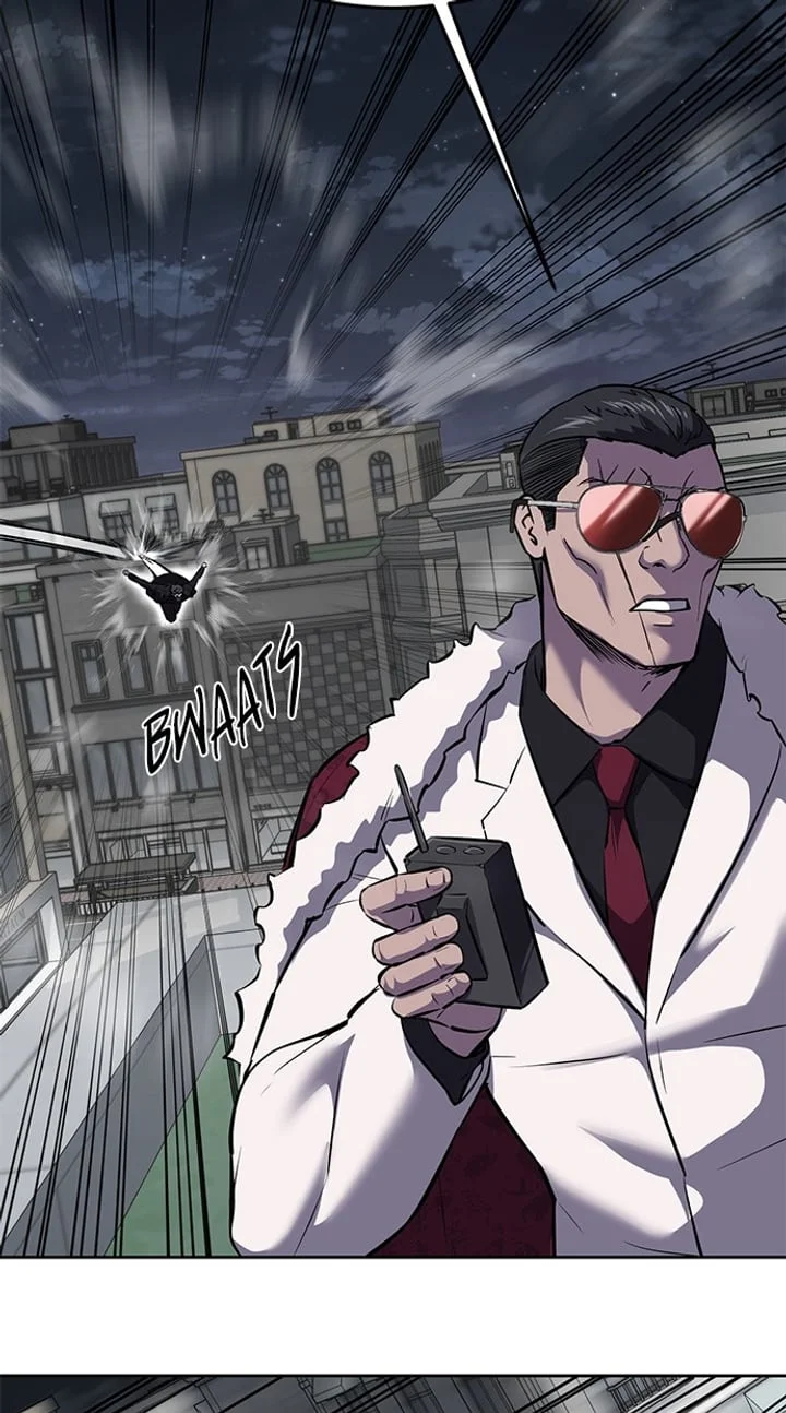 The Boy of Death Chapter 258 - halaman 37