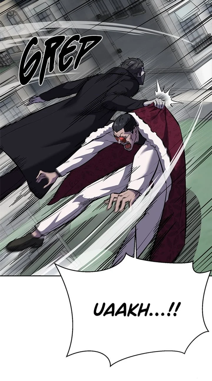The Boy of Death Chapter 258 - halaman 38