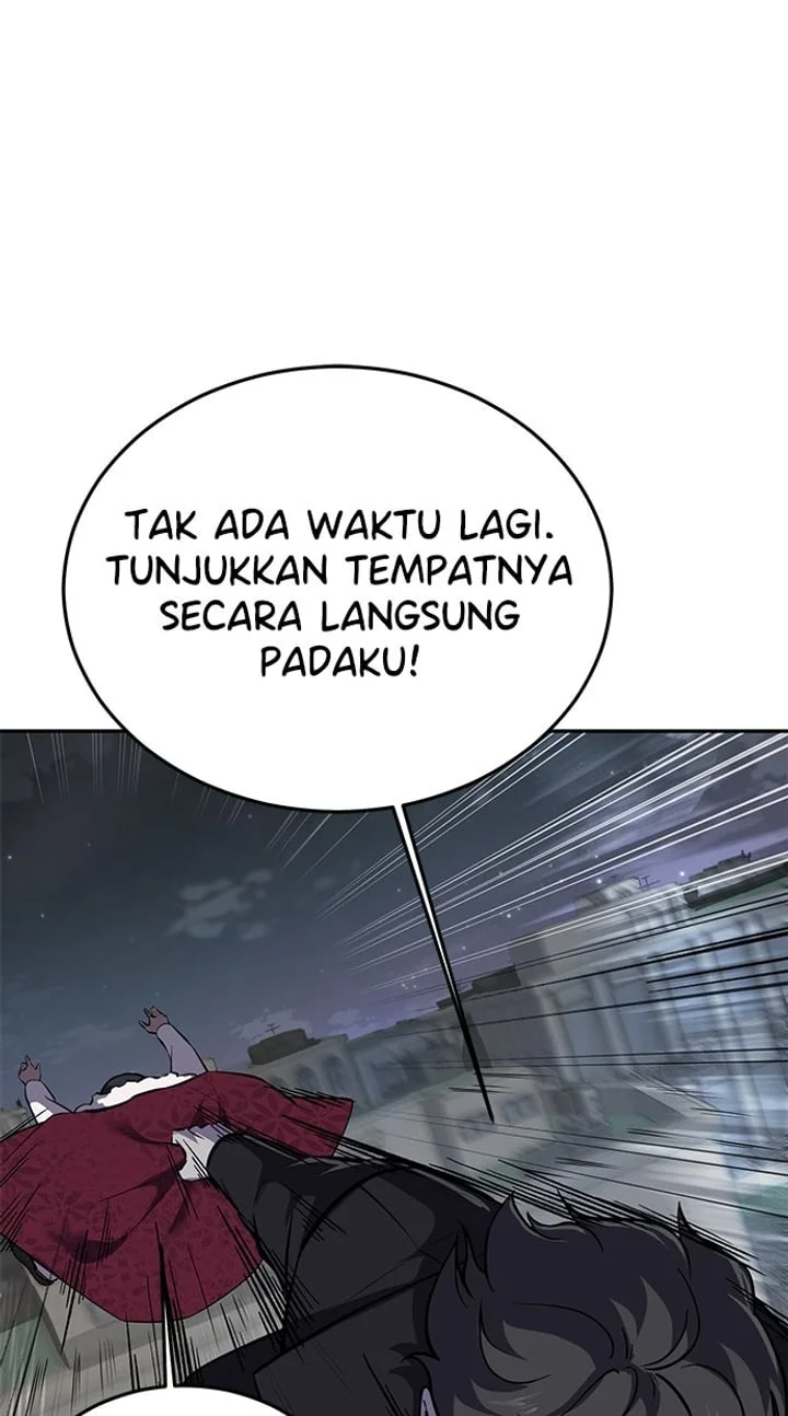 The Boy of Death Chapter 258 - halaman 39