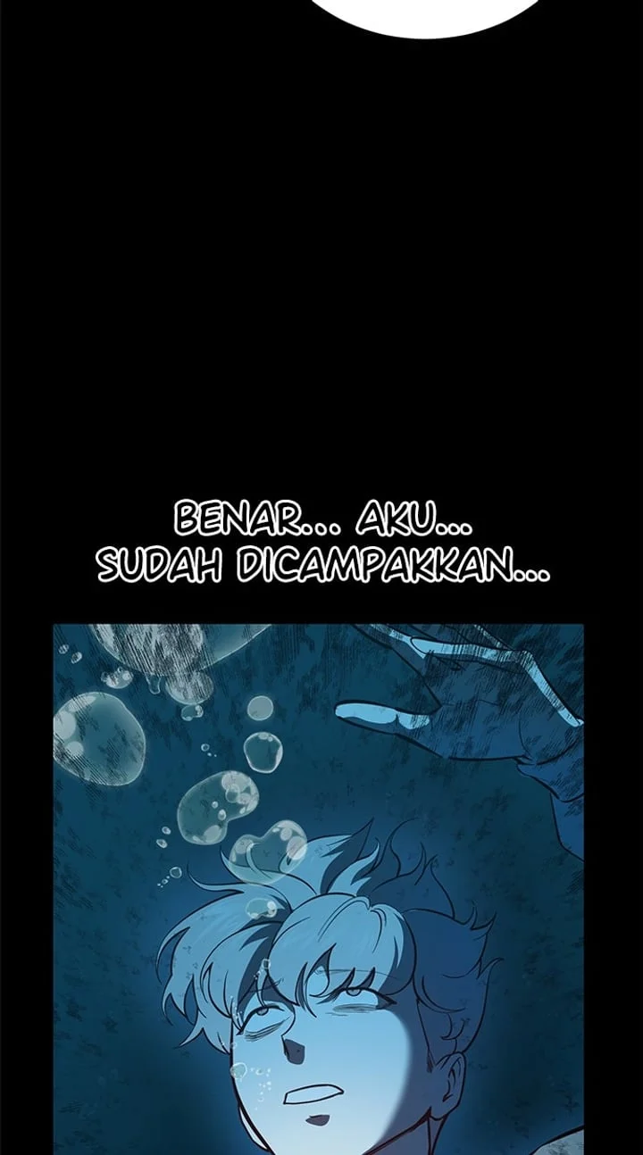 The Boy of Death Chapter 258 - halaman 4