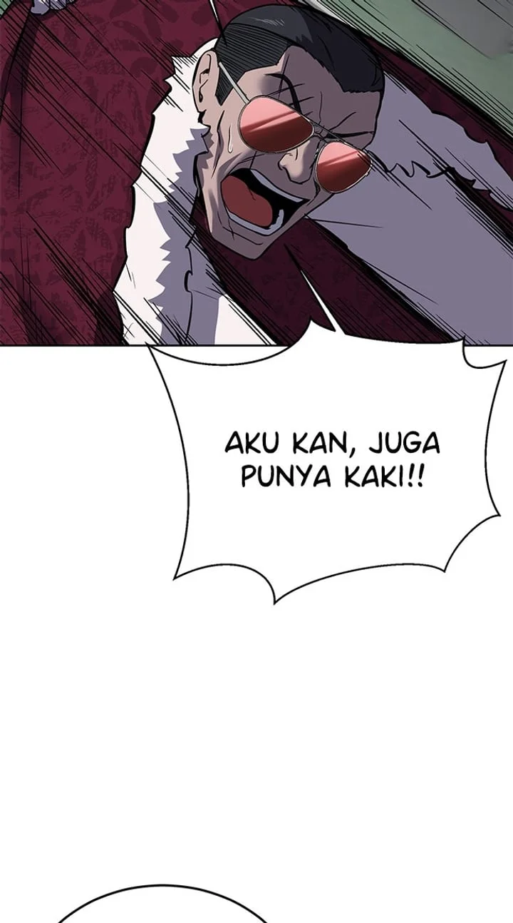 The Boy of Death Chapter 258 - halaman 41