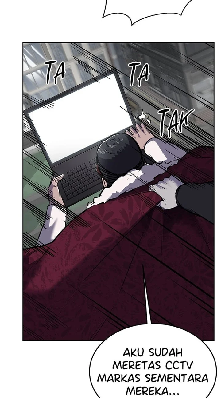 The Boy of Death Chapter 258 - halaman 43