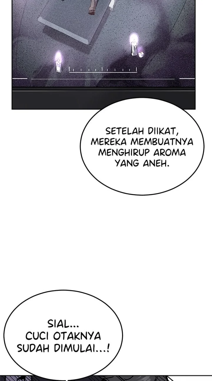 The Boy of Death Chapter 258 - halaman 45