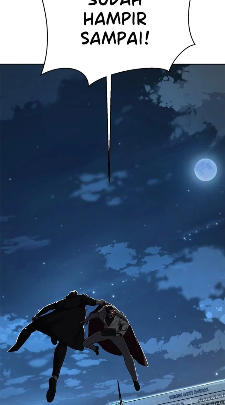 The Boy of Death Chapter 258 - halaman 47
