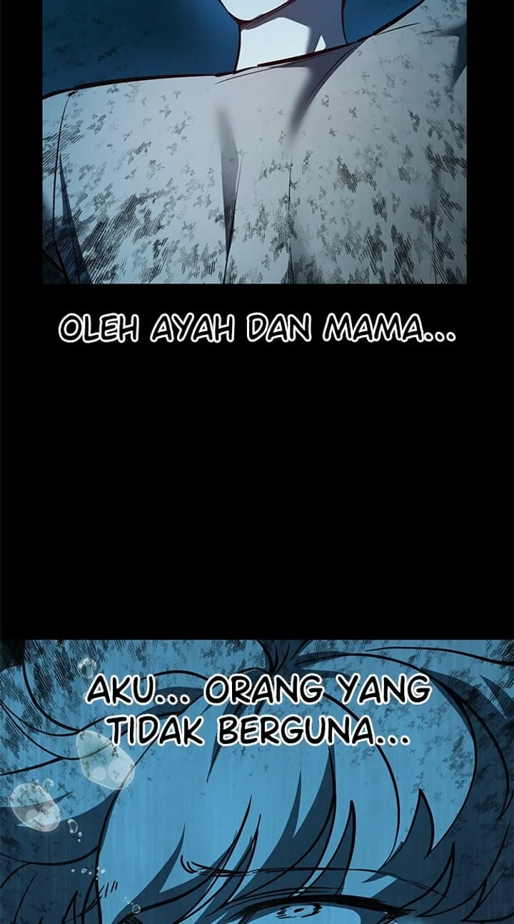 The Boy of Death Chapter 258 - halaman 5
