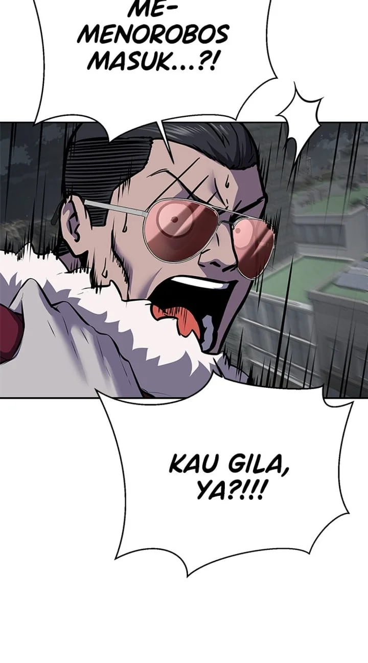 The Boy of Death Chapter 258 - halaman 51