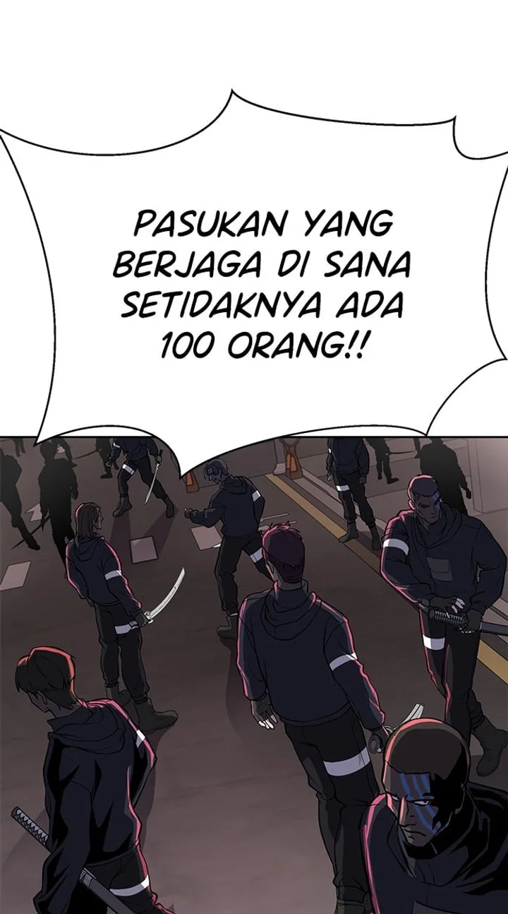 The Boy of Death Chapter 258 - halaman 52