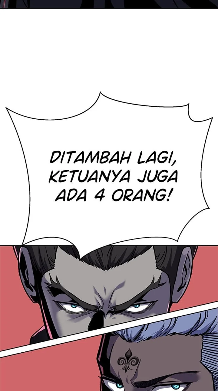 The Boy of Death Chapter 258 - halaman 54