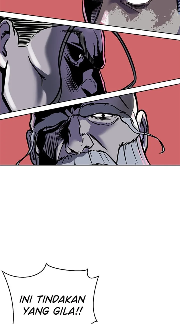 The Boy of Death Chapter 258 - halaman 55