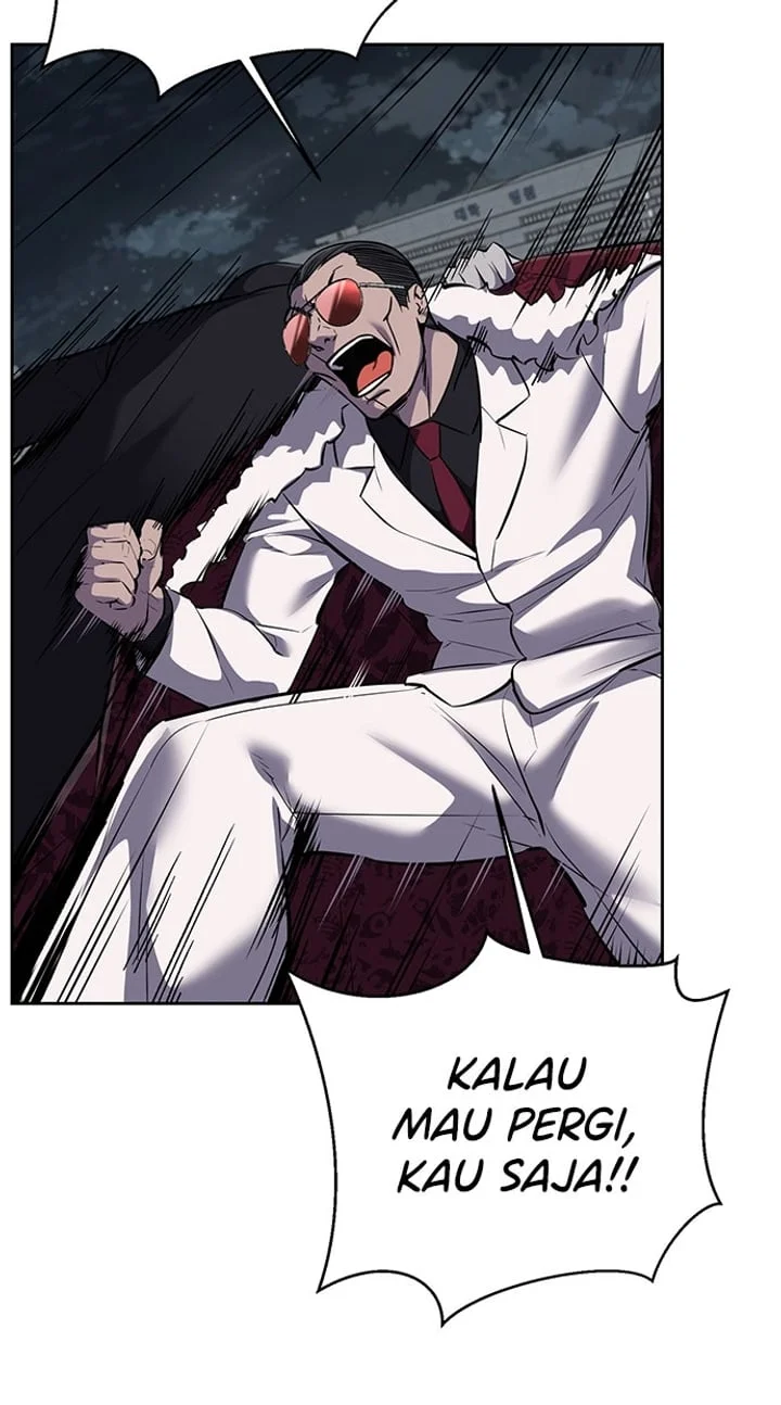 The Boy of Death Chapter 258 - halaman 56